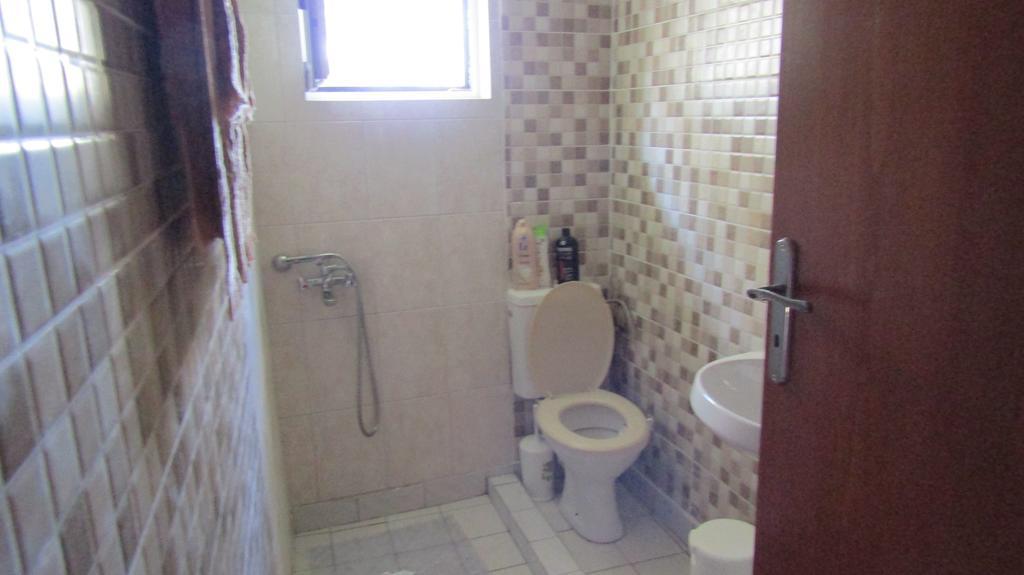 Anni House In Stavros Villa Ngoại thất bức ảnh