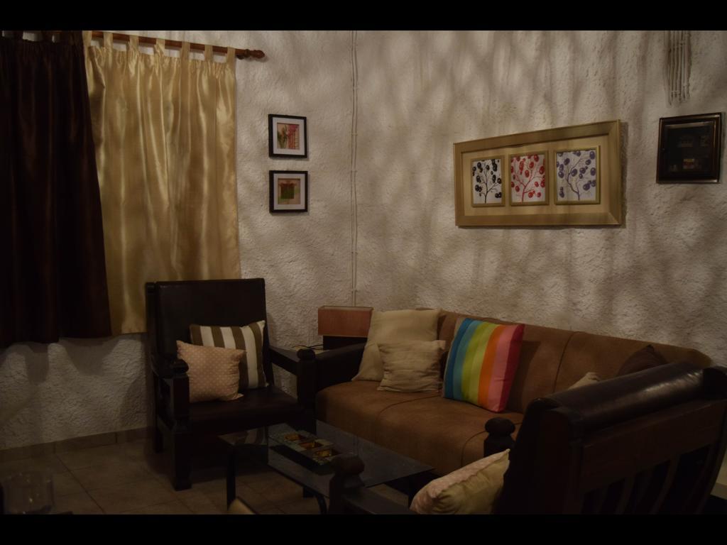 Anni House In Stavros Villa Ngoại thất bức ảnh