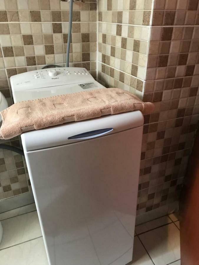 Anni House In Stavros Villa Ngoại thất bức ảnh